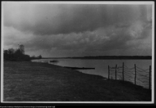 Wizna, widok na Narew