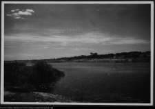 Wizna, widok na Narew