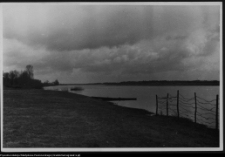 Wizna, widok na Narew