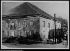 Siemiatycze, synagoga