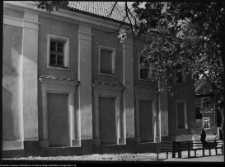 Siemiatycze, synagoga