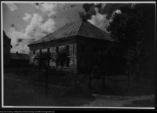 Siemiatycze, synagoga