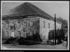 Siemiatycze, synagoga