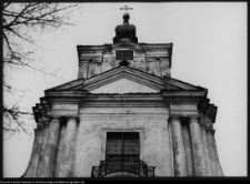 Siemiatycze, kości&oacute;ł
