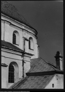 Siemiatycze, zesp&oacute;ł poklasztorny