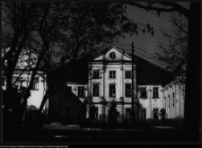 Siemiatycze, zesp&oacute;ł poklasztorny