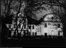 Siemiatycze, zesp&oacute;ł poklasztorny