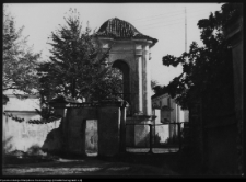 Siemiatycze, dzwonnica