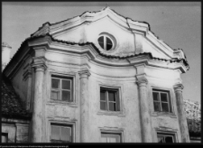 Siemiatycze, zesp&oacute;ł poklasztorny