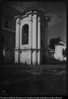 Siemiatycze, dzwonnica