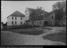 Siemiatycze, zesp&oacute;ł poklasztorny