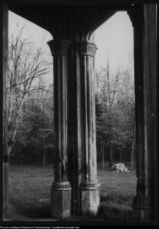 Dowspuda, pałac