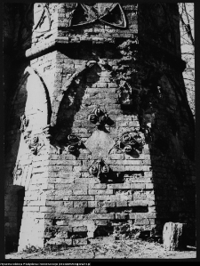 Dowspuda, pałac