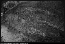 Wizna, badania archeologiczne na grodzisku