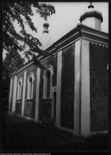 Jurowlany, cerkiew