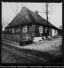 Wierzchuca Nag&oacute;rna 60