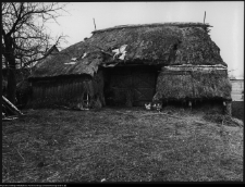 Smarklice 31, stodoła