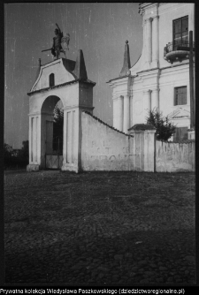 Siemiatycze, kości&oacute;ł