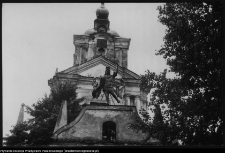 Siemiatycze, kości&oacute;ł