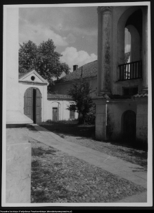 Siemiatycze, dzwonnica