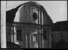 Siemiatycze, zesp&oacute;ł poklasztorny