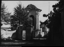 Siemiatycze, dzwonnica
