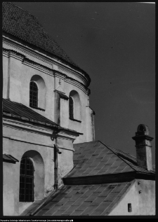 Siemiatycze, kości&oacute;ł