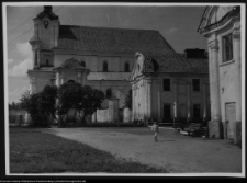 Siemiatycze, kości&oacute;ł