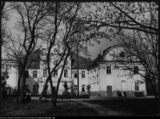 Siemiatycze, zesp&oacute;ł poklasztorny