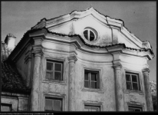 Siemiatycze, zesp&oacute;ł poklasztorny