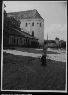 Siemiatycze, kości&oacute;ł