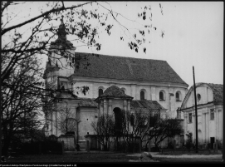 Siemiatycze, kości&oacute;ł