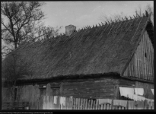 Laskowiec, chata nr 40