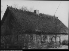 Laskowiec, chata nr 43