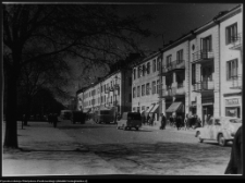Białystok, ul. Lipowa