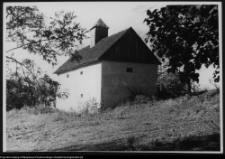 Krasnogruda, lamus dworski