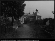 Kundzin, kości&oacute;ł