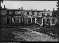 Mostowlany, dawny dw&oacute;r