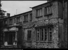 Mostowlany, dawny dw&oacute;r