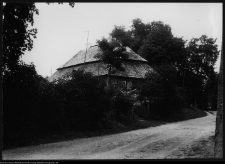 Supraśl, stara karczma