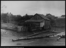Nowogr&oacute;d, skansen