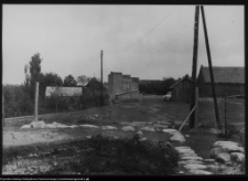 Nowogr&oacute;d, skansen
