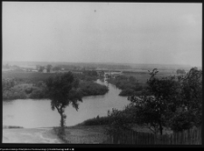 Nowogr&oacute;d, rzeka Narew