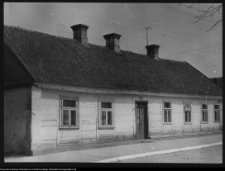Supraśl, ul. Czyliczańska 18