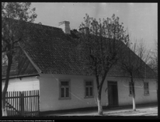Supraśl, ul. Czyliczańska 13