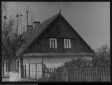 Supraśl, ul. Czyliczańska 10