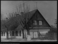 Supraśl, ul. Czyliczańska 10