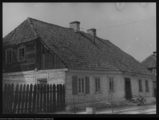 Supraśl, ul. Czyliczańska 9