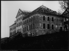 Drohiczyn, klasztor pojezuicki