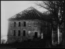 Drohiczyn, klasztor pojezuicki